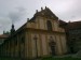Původní konventní kostel